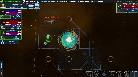 The Infinite Black 2 💎 АВТОДОСТАВКА STEAM GIFT RU