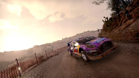 WRC Generations Fully Loaded Edition Xbox One & X|S