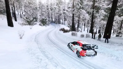 WRC Generations Fully Loaded Edition Xbox One & X|S