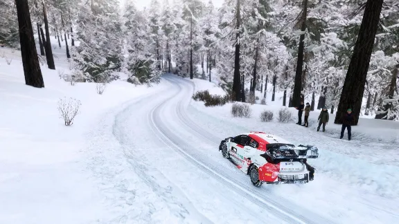 WRC Generations Fully Loaded Edition Xbox One & X|S