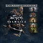 ASSASSIN´S CREED VALHALLA COMPLETE EDITION XBOX🔑KEY