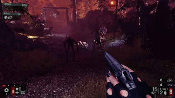 💖Killing Floor 2 🎮 XBOX ONE / Series X|S 🎁🔑 Ключ