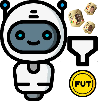 Filters for EA FC subscription