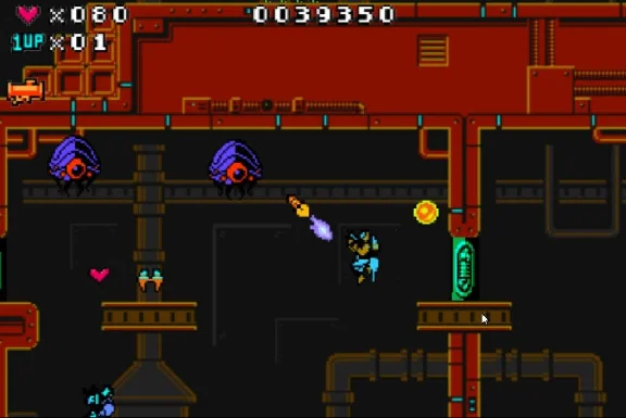 Dark Void Zero (Steam Key RU/CIS)