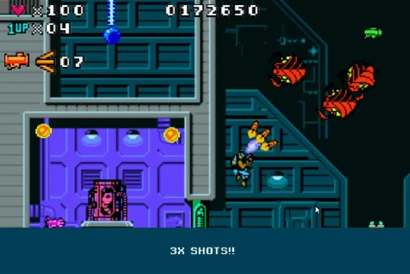 Dark Void Zero (Steam Key RU/CIS)