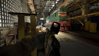 Into the Radius VR STEAM•RU ⚡️AUTODELIVERY 💳0%