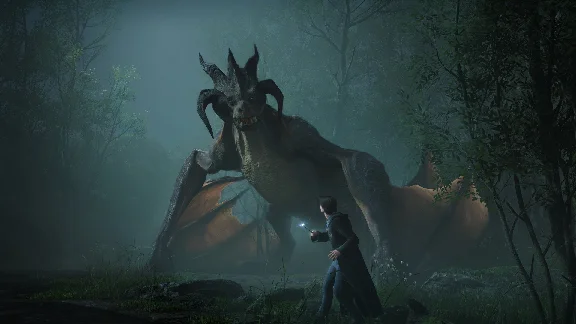 ✅ Hogwarts Legacy for XBOX SERIES X|S Key Instant 🔑