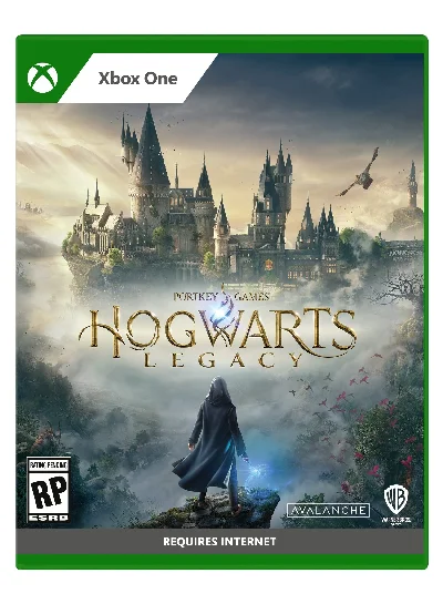 ✅ Hogwarts Legacy for XBOX ONE Version Ключ 🔑
