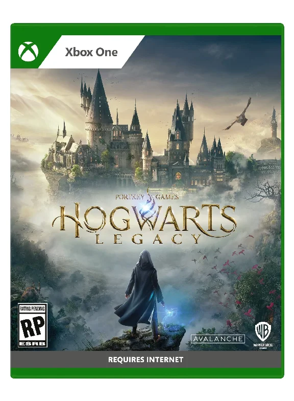 ✅ Hogwarts Legacy for XBOX ONE Version Ключ 🔑