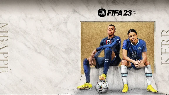 ✅FIFA 23 XBOX ONE, SERIES X|S/ КЛЮЧ🔑