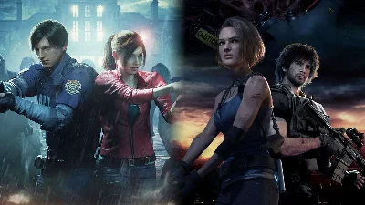 ✅ Raccoon City Edition | Xbox One/X Key🔑