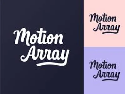 Motion Array Premium Account 1 month Warranty