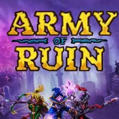 Army of Ruin | AUTODELIVERY| RU + 🎁GIFT