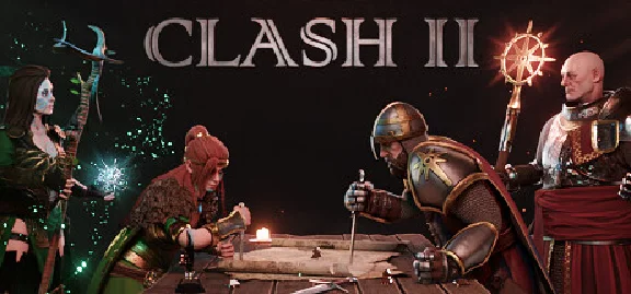 Clash II 💎 STEAM GIFT RU