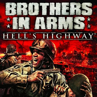 Brothers in Arms: Hell´s Highway XBOX one Series Xs