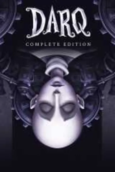 DARQ Complete Edition XBOX ONE/X/S ЦИФРОВОЙ КЛЮЧ 🔑🌍