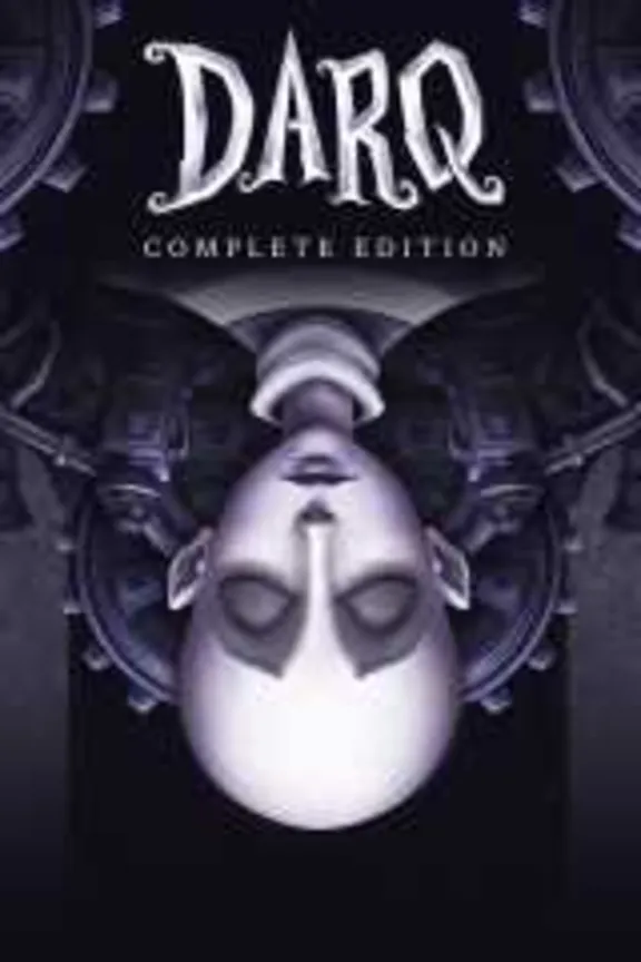 DARQ Complete Edition XBOX ONE/X/S ЦИФРОВОЙ КЛЮЧ 🔑🌍