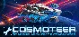 Cosmoteer: Starship Architect & Commander | Steam Gift 