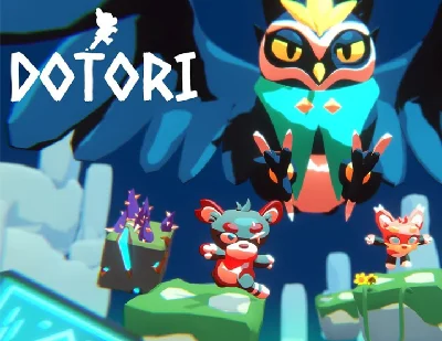 DOTORI Standard Edition (steam key)