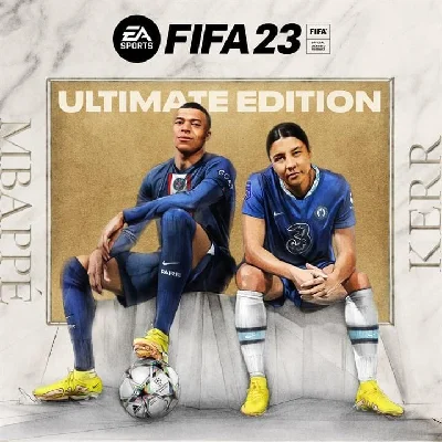 ✅⚽FIFA 23 ➖ PS ➖ XBOX ➖ PC Turkey⚽✅