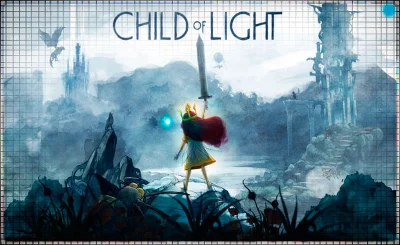 💠 Child of Light (PS4/PS5/RU) П3 - Активация