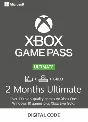 🟡XBOX GAME PASS ULTIMATE 2 МЕСЯЦА🔑 + EA PLAY USA +🎁