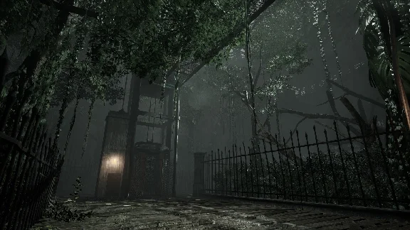 Thymesia (steam key)