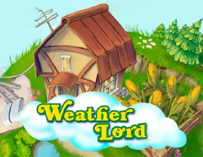 Weather Lord (steam key)