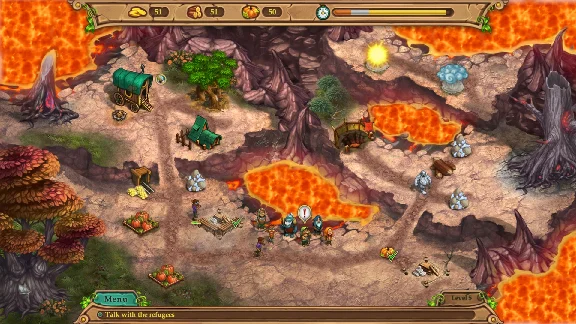 Weather Lord In Search of the Shaman (steam key)