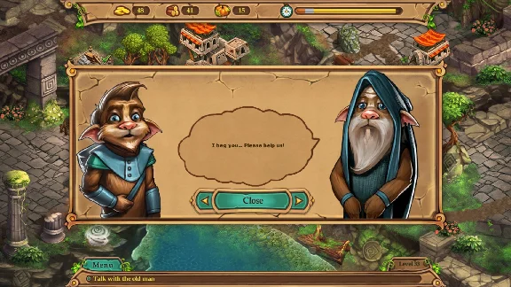 Weather Lord In Search of the Shaman (steam key)
