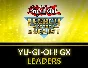YuGiOh GX Leaders DLC (steam key)