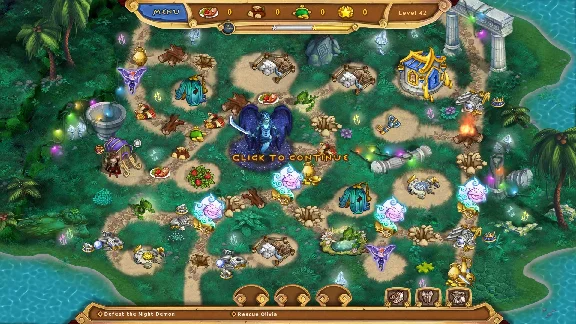 Weather Lord Legendary Hero Collectors steam key