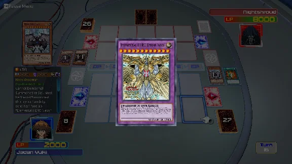 YuGiOh GX Lost Duels DLC (steam key)