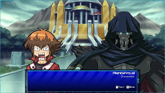 YuGiOh GX Lost Duels DLC (steam key)