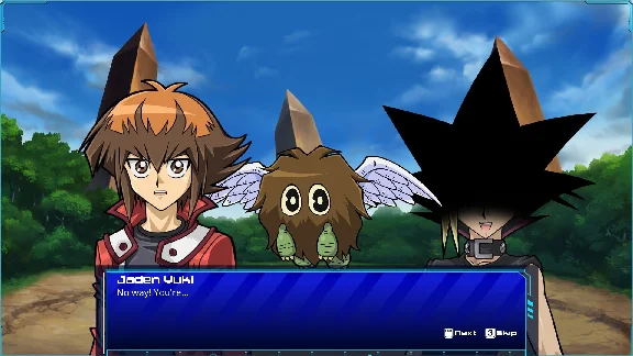 YuGiOh GX Lost Duels DLC (steam key)