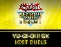 YuGiOh GX Lost Duels DLC (steam key)