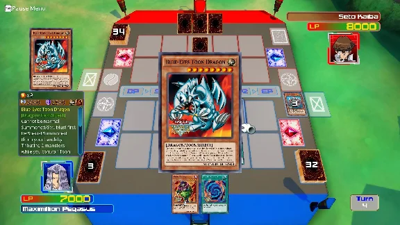 YuGiOh Duelist Kingdom DLC (steam key)