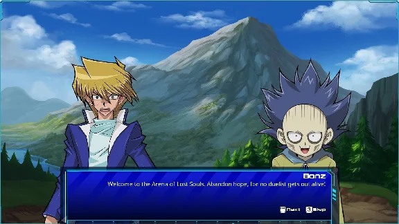 YuGiOh Duelist Kingdom DLC (steam key)