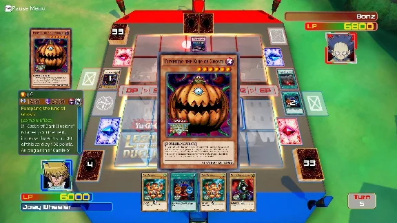 YuGiOh Duelist Kingdom DLC (steam key)