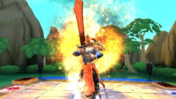 YuGiOh Duelist Kingdom DLC (steam key)