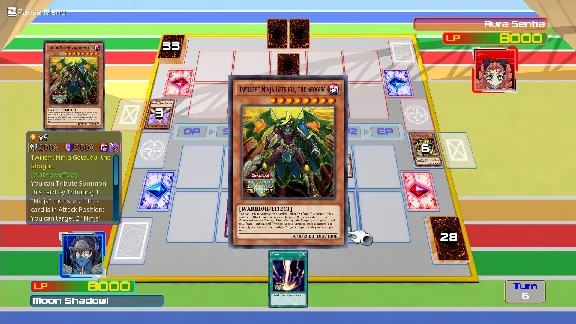 YuGiOh ARCV ARC League Championship DLC steam key