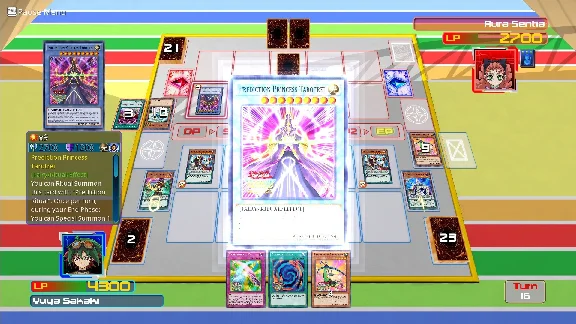 YuGiOh ARCV ARC League Championship DLC steam key