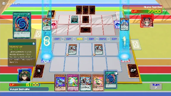 YuGiOh ARCV ARC League Championship DLC steam key