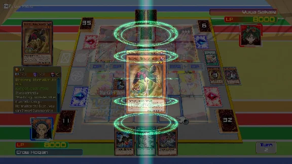 YuGiOh ARCV Yuya vs Crow DLC (steam key)