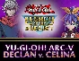 YuGiOh ARCV Declan vs Celina DLC (steam key)