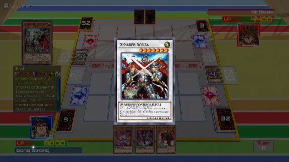 YuGiOh ARCV Gong v Kit DLC (steam key)