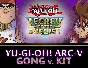 YuGiOh ARCV Gong v Kit DLC (steam key)
