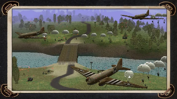 World War II Panzer Claws (steam key)