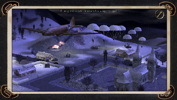 World War II Panzer Claws (steam key)