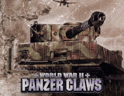 World War II Panzer Claws (steam key)